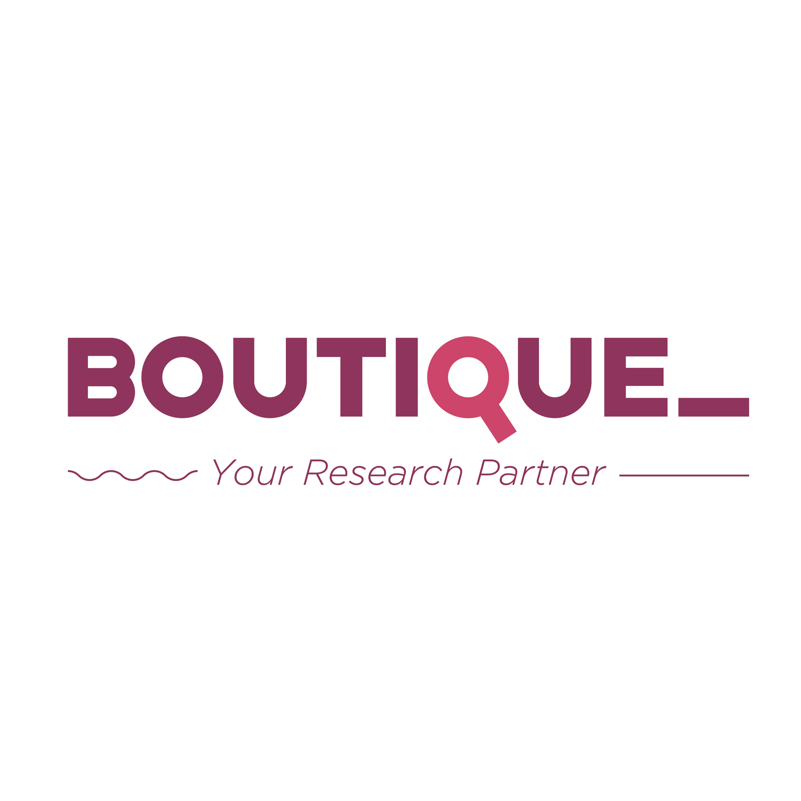 Boutique Research - Quem Somos