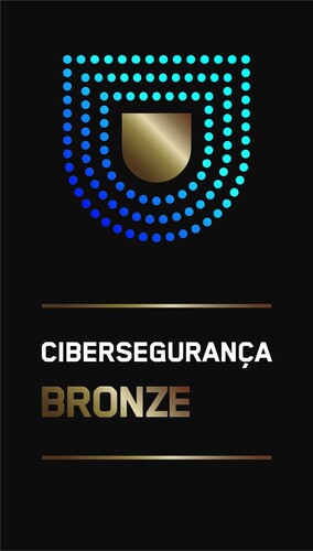 Selo de Ciberseguranca Bronze